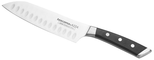 Konyhakés Tescoma Azza  Santoku konyhakés 14cm  884