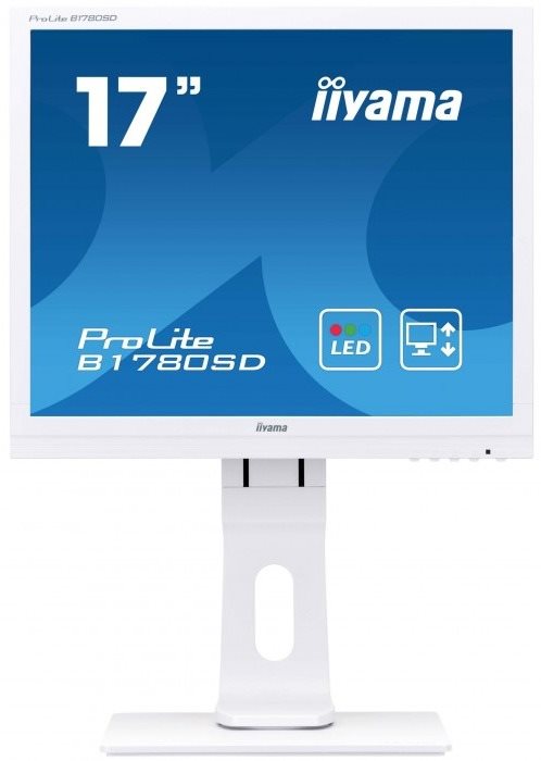 LCD monitor