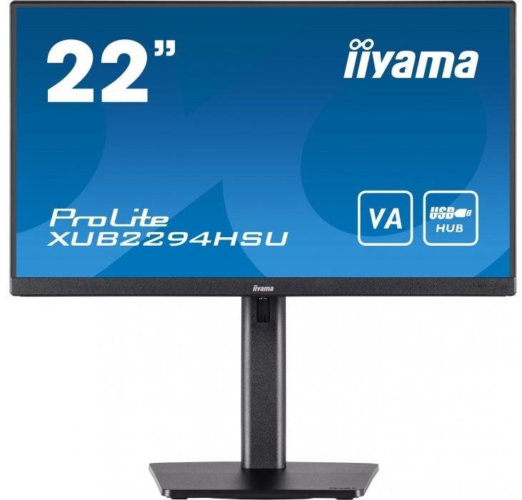 LCD monitor