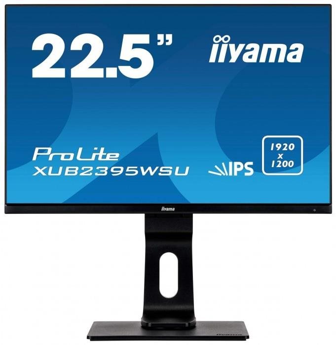 LCD monitor