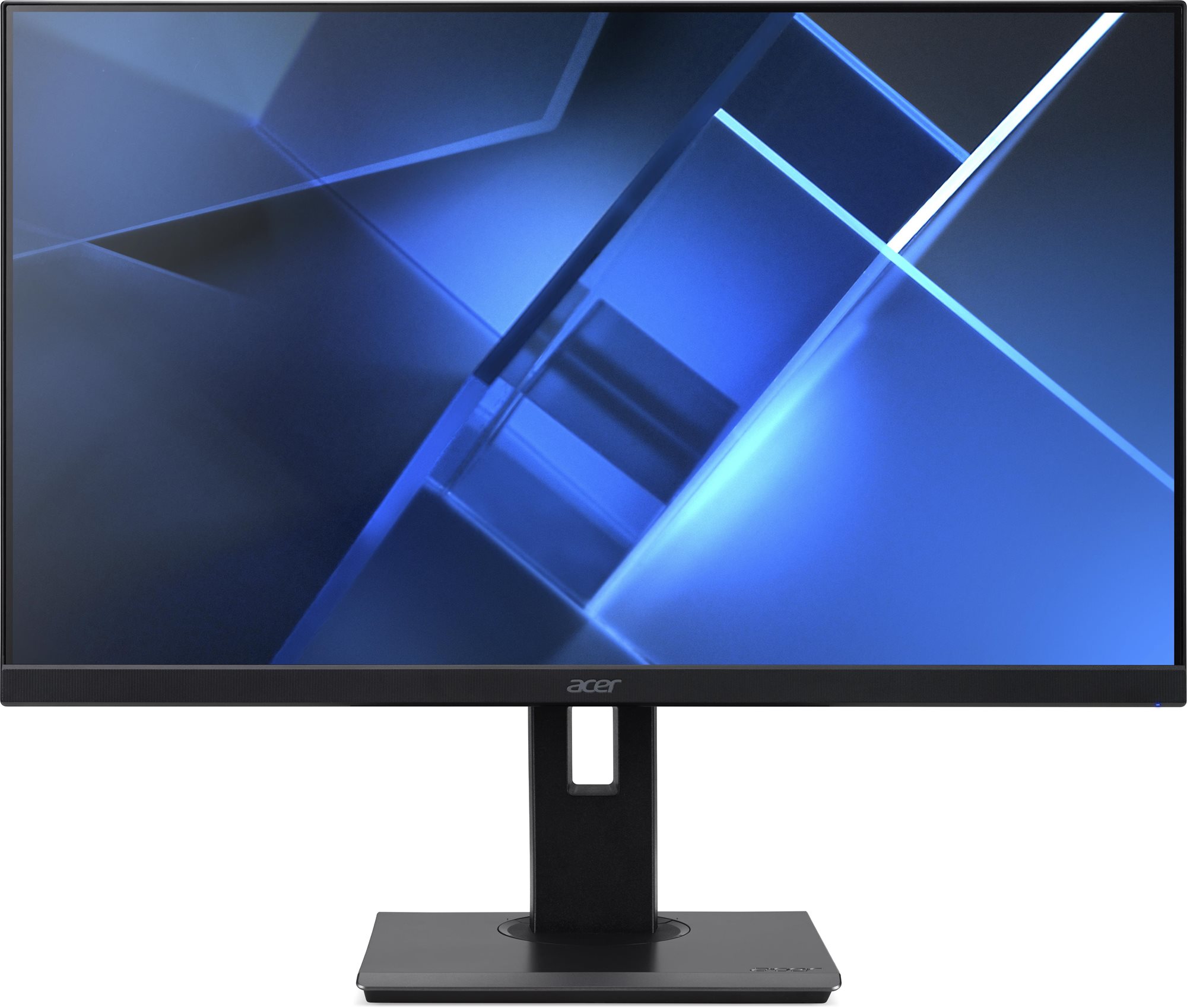 LCD monitor