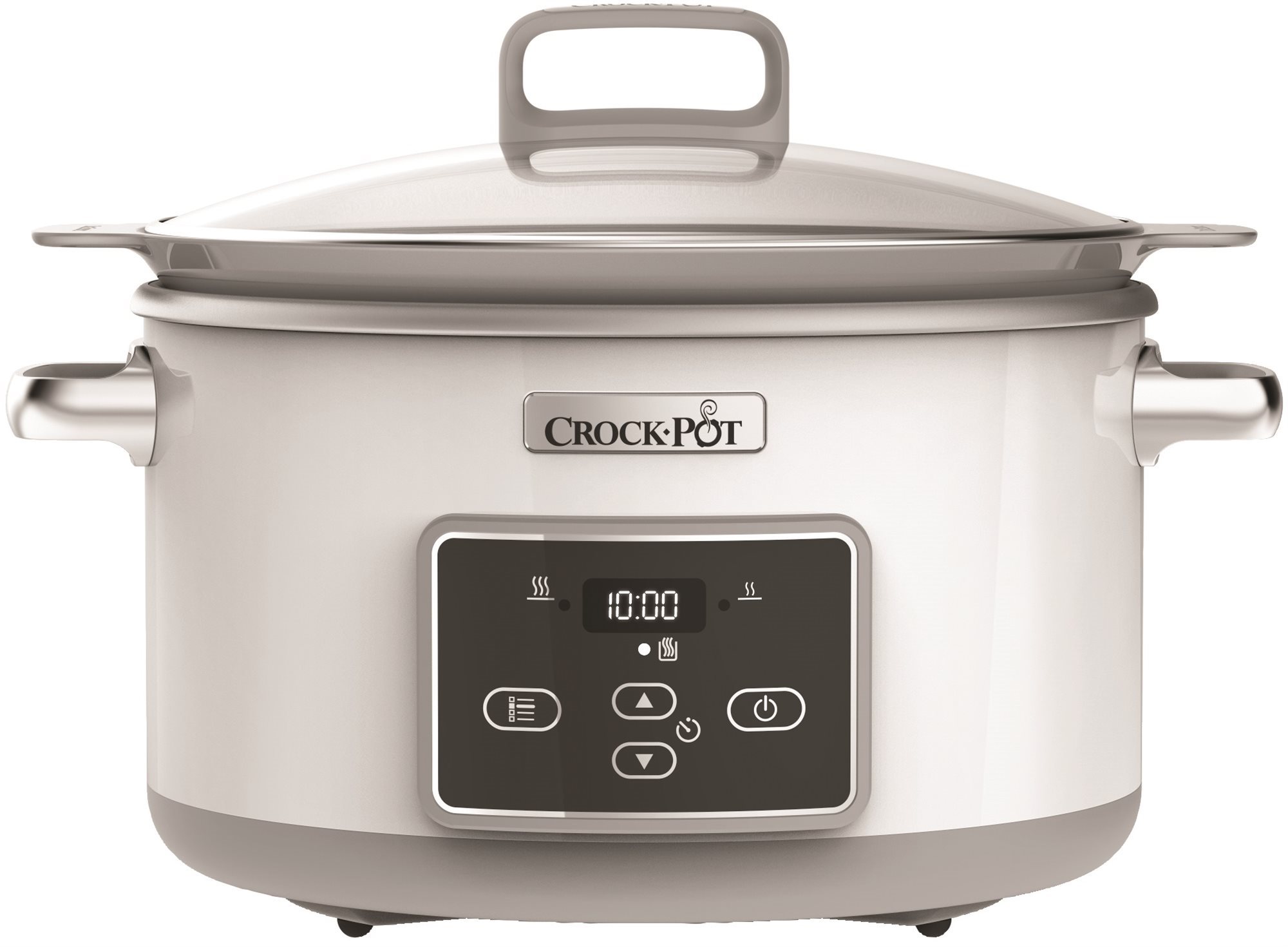 Lassúfőző CrockPot CSC026X