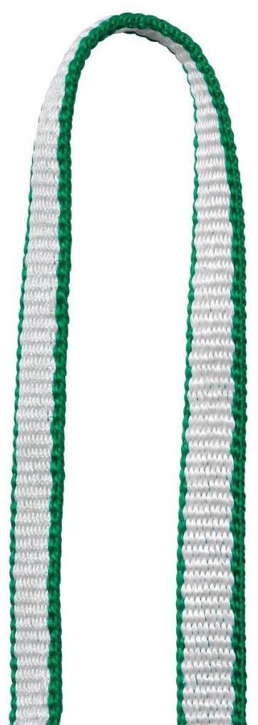 Mászóhurok Petzl St´Anneau Green 24 cm