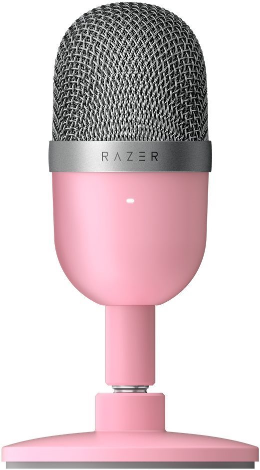 Mikrofon Razer Seiren Mini - Quartz