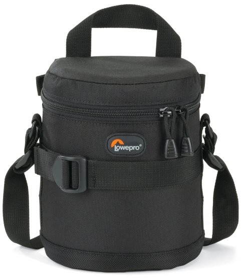 Objektív tok Lowepro Lens Case 11x14