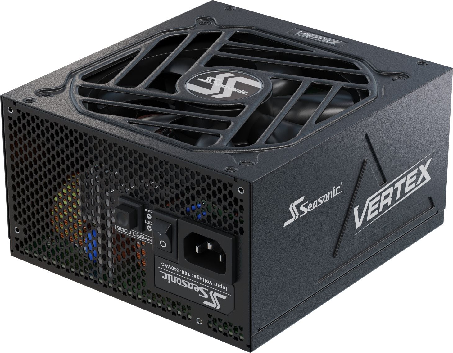 PC tápegység Seasonic Vertex GX-1000 Gold