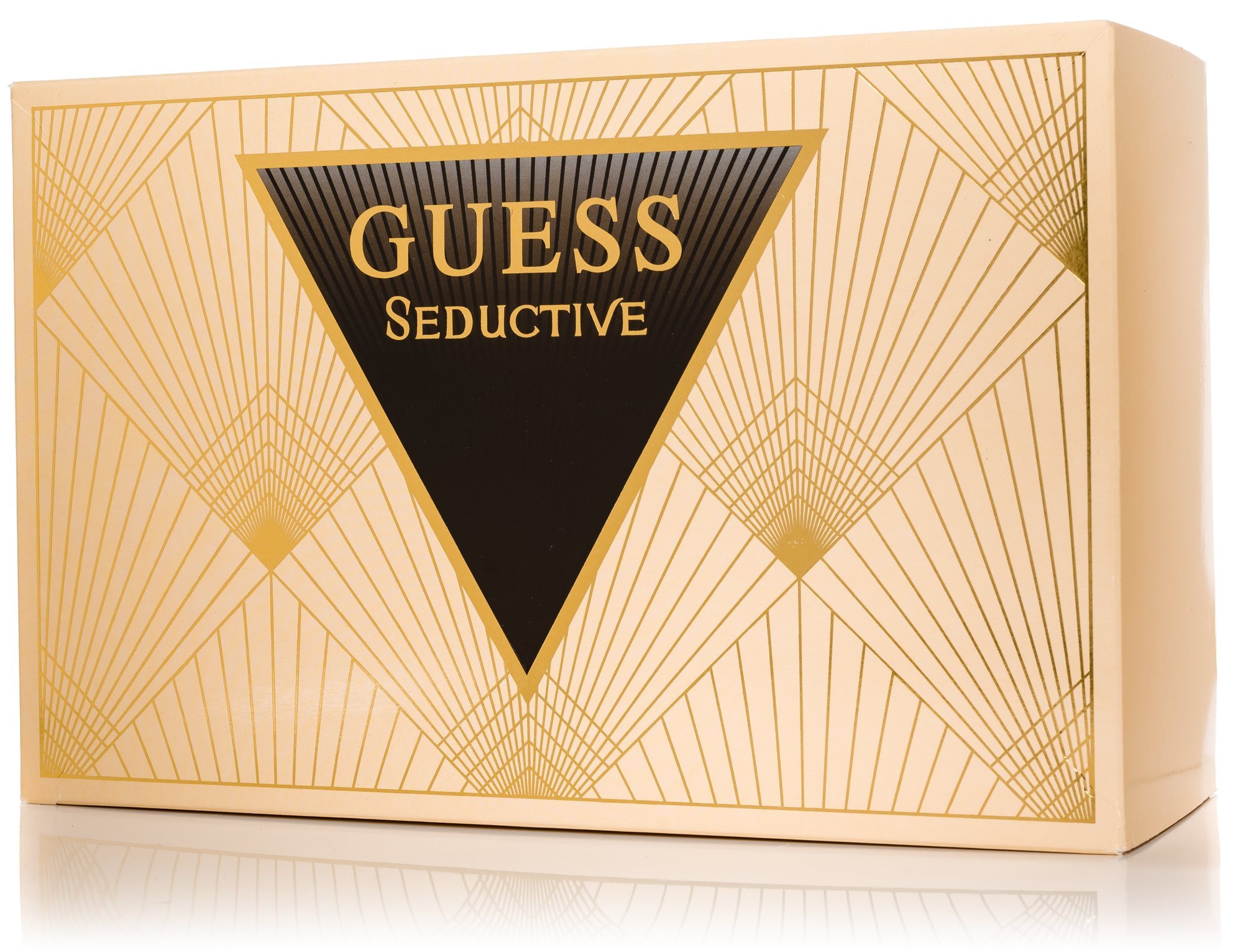 Parfüm szett GUESS Seductive EdT Set 190 ml