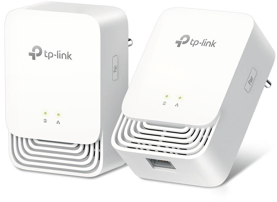 Powerline adapter TP-Link PG1200 KIT Powerline