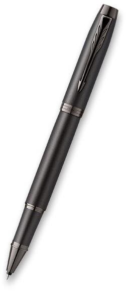 Rollertoll PARKER IM Monochrome Titanium RB