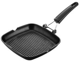 Serpenyő Tescoma PREMIUM grill serpenyő 24 x 24 cm 601250