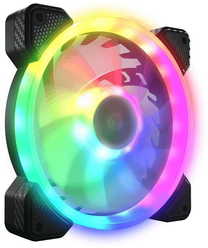 Számítógép ventilátor Cougar VORTEX ARGB VX120