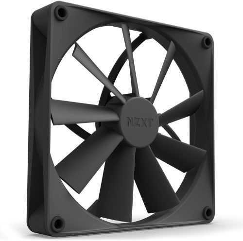 Számítógép ventilátor NZXT F140Q