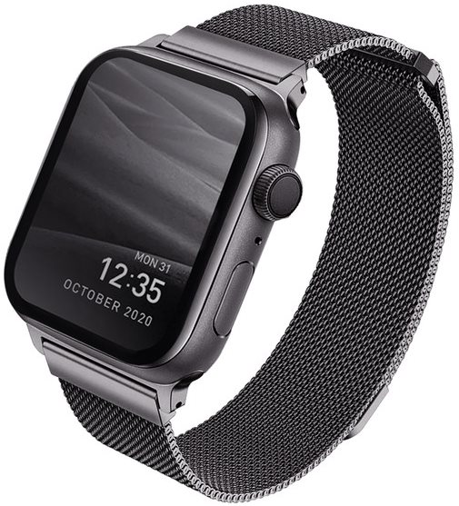 Szíj Uniq Dante pro Apple Watch 42/44/45/Ultra 49mm