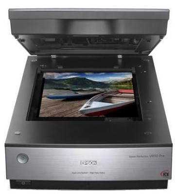 Szkenner Epson Perfection Photo V850 Pro