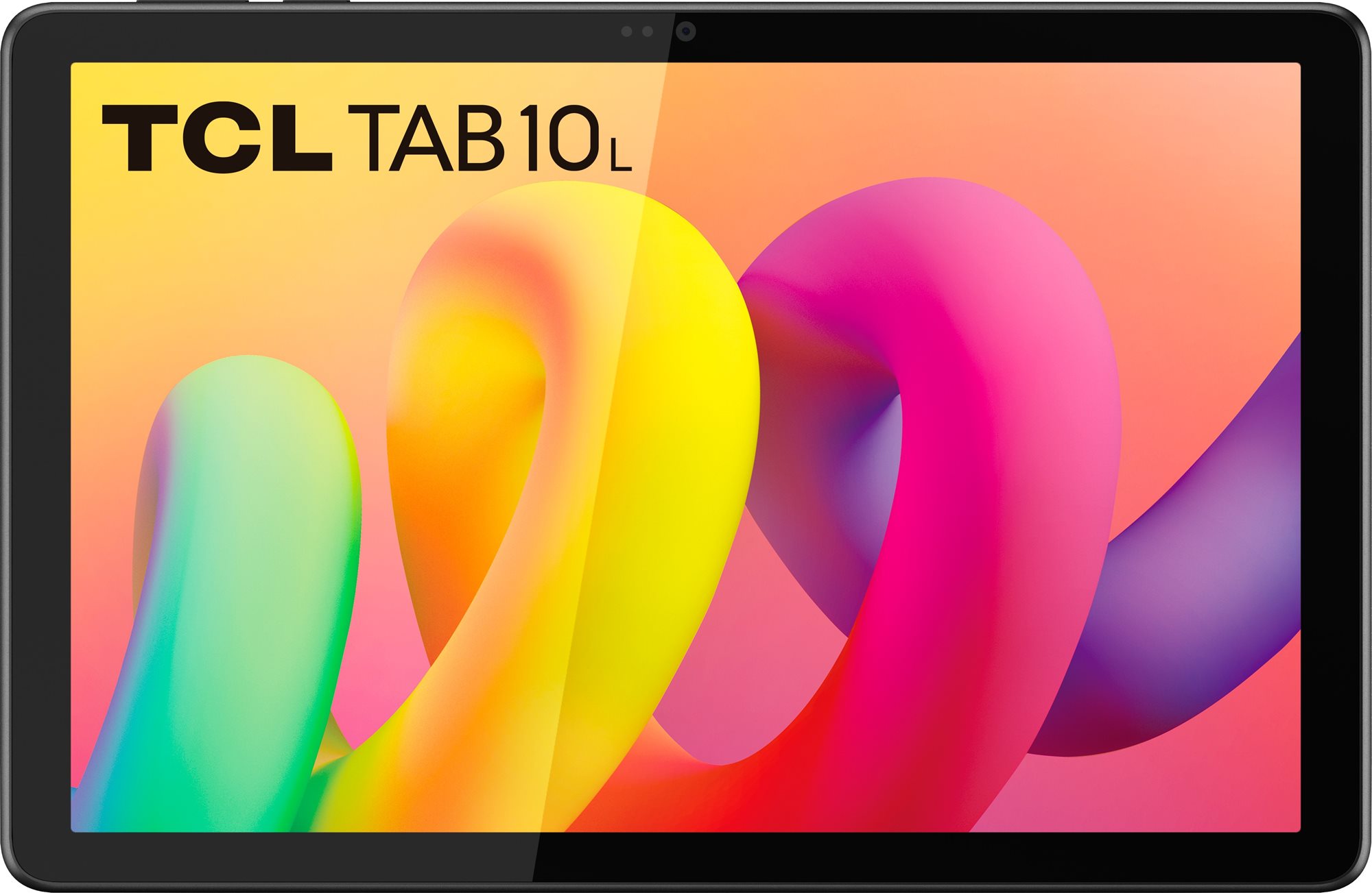 Tablet TCL TAB 10L WIFI 2+32GB Black