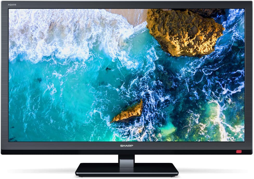 Televízió 24“ Sharp 24BB0E