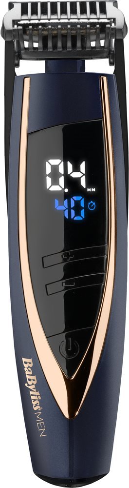 Trimmelő BABYLISS E879E