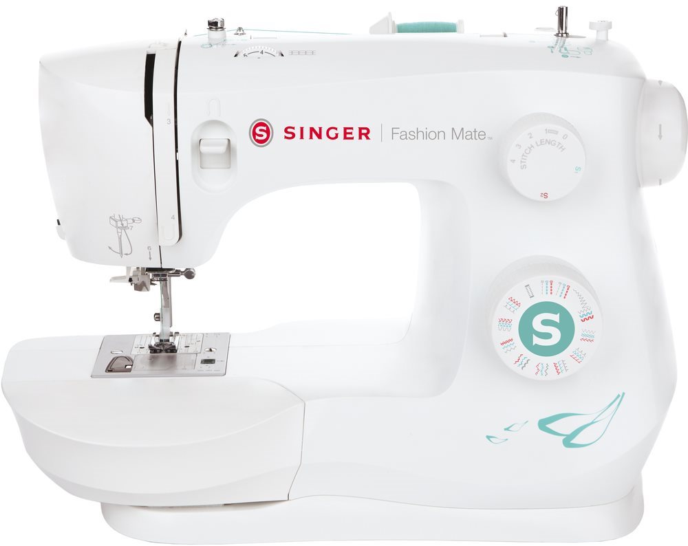 Varrógép SINGER Fashion Mate 3337