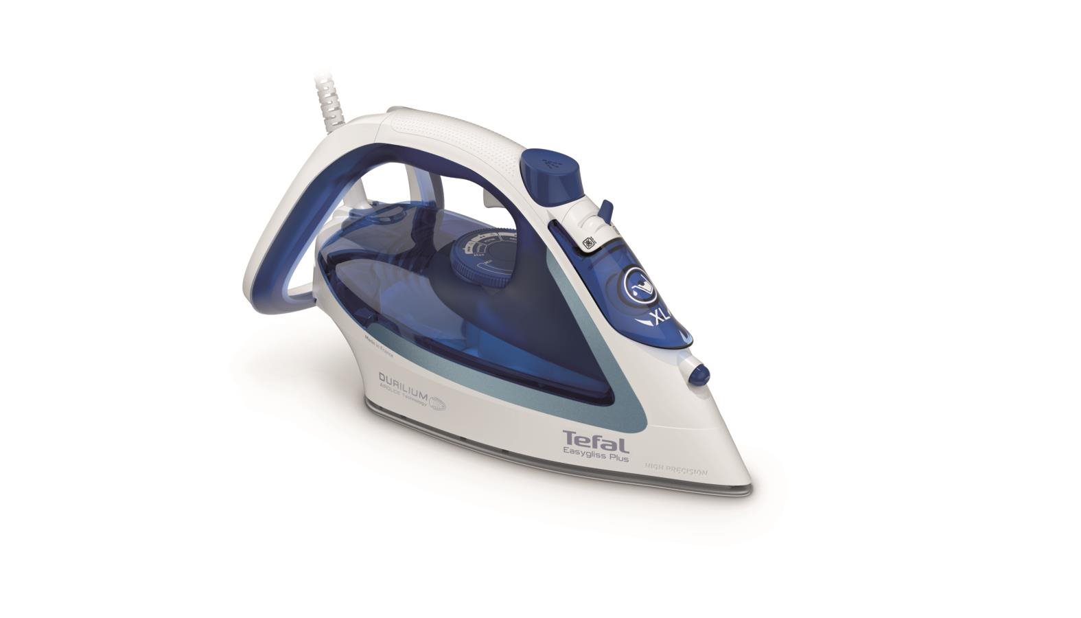 Vasaló Tefal FV5736E0 Easygliss Plus