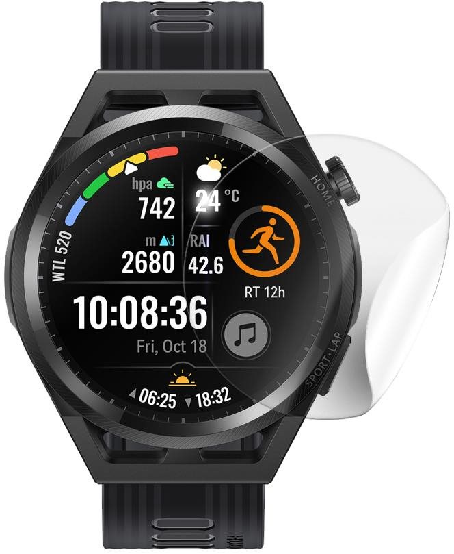 Védőfólia Screenshield HUAWEI Watch GT Runner