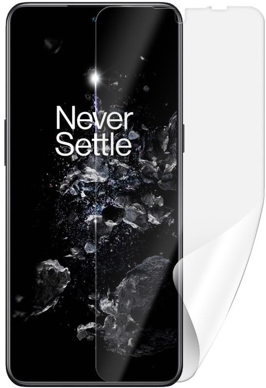 Védőfólia Screenshield ONEPLUS 10T 5G kijelzővédő fólia