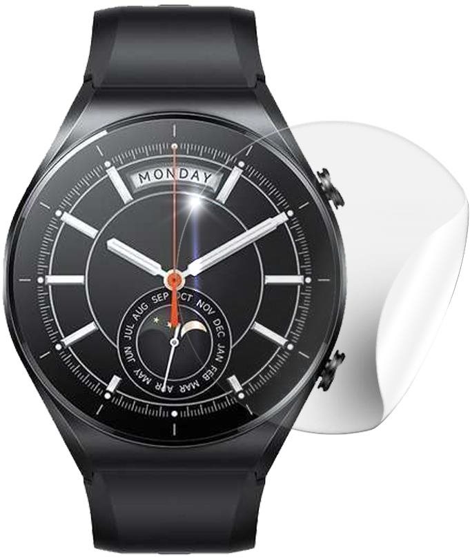 Védőfólia Screenshield XIAOMI Watch S1