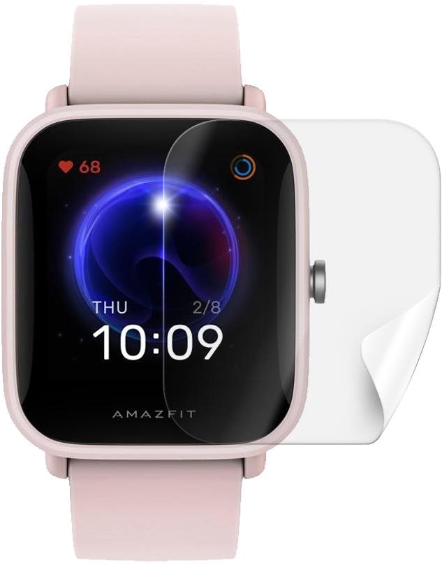 Védőfólia Screenshield az AMAZFIT Bip U képernyőjére