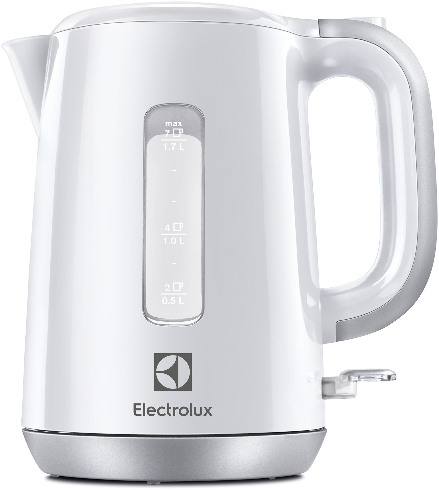 Vízforraló Electrolux EEWA3330 vízforraló