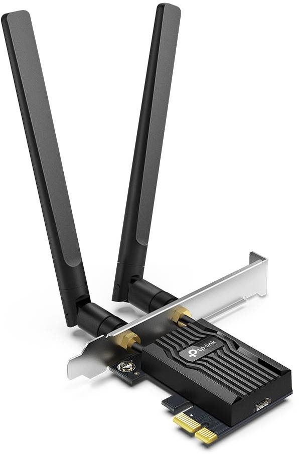 Wifi hálózati kártya TP-Link Archer TX55E