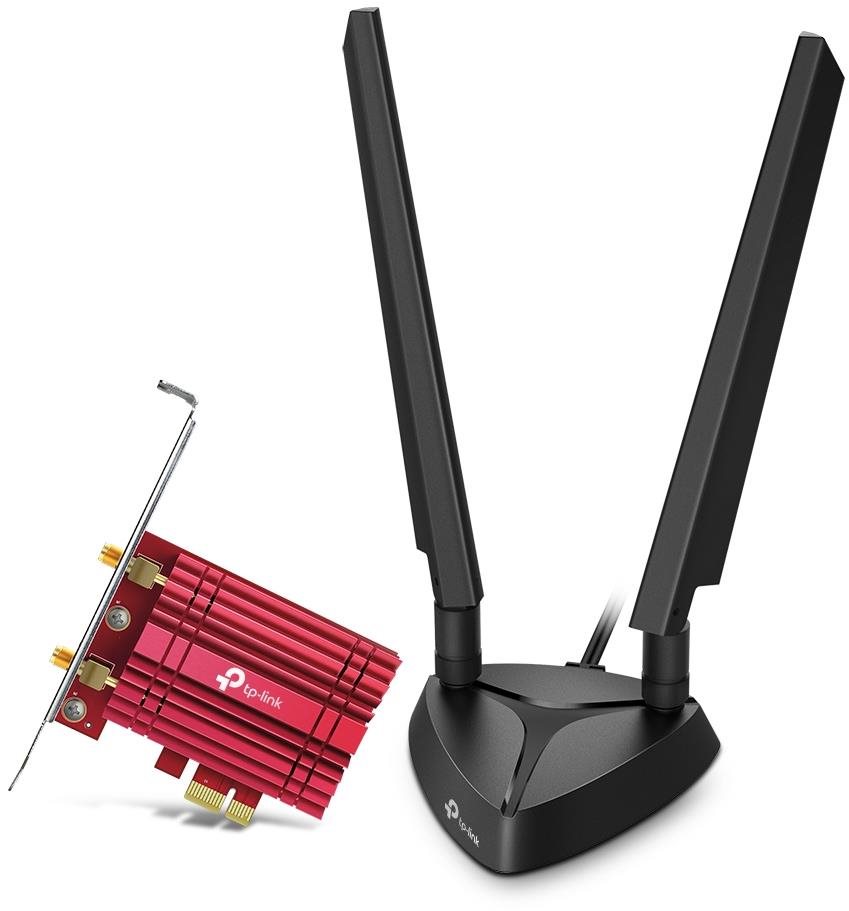 Wifi hálózati kártya TP-Link Archer TXE75E