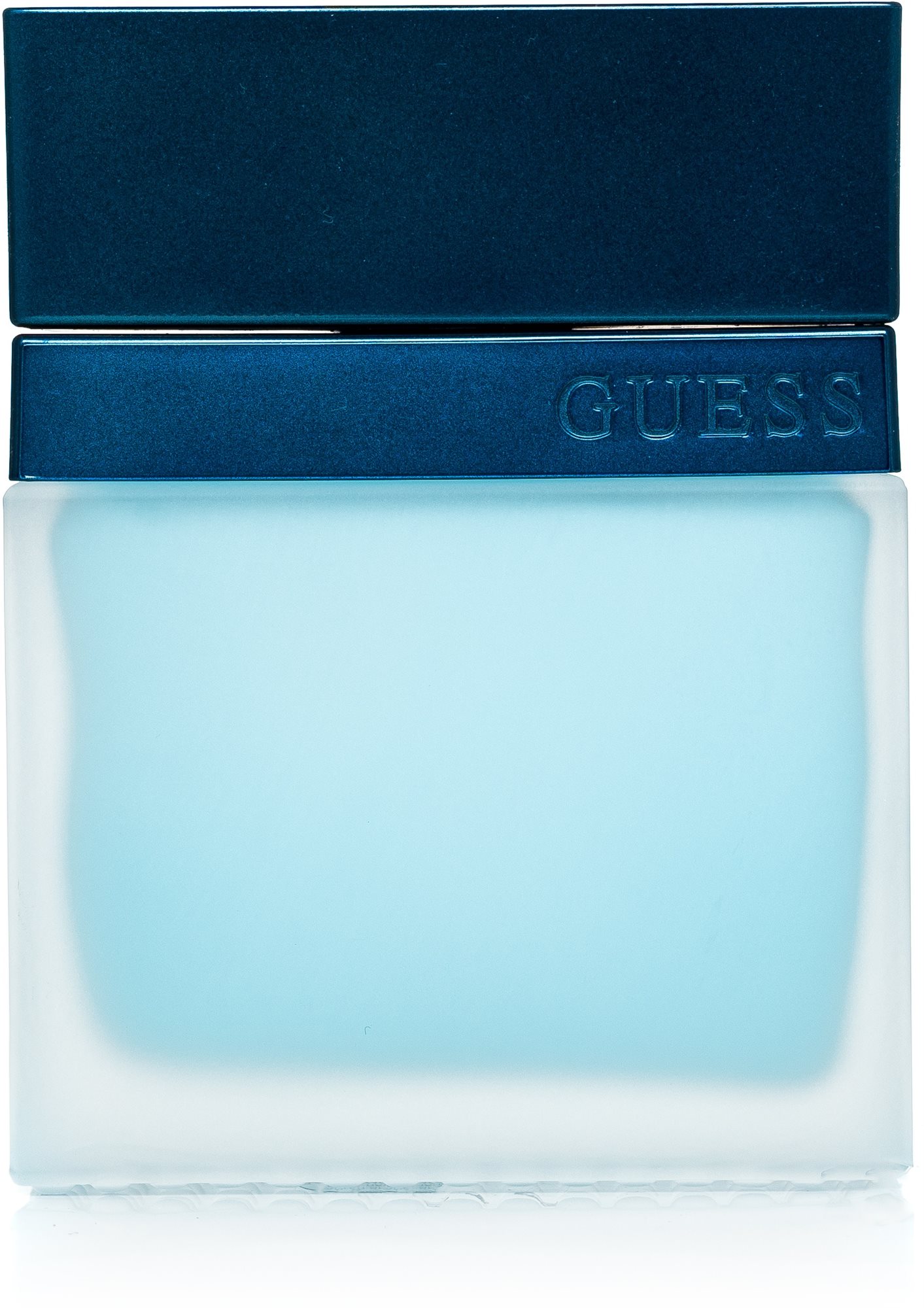 Aftershave GUESS Seductive Homme Blue 100 ml