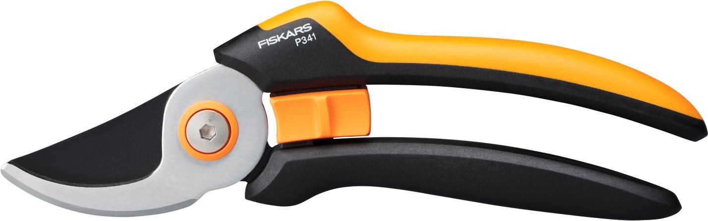 Ágvágó Fiskars dupla pengés metszőolló (L) Solid™ P341