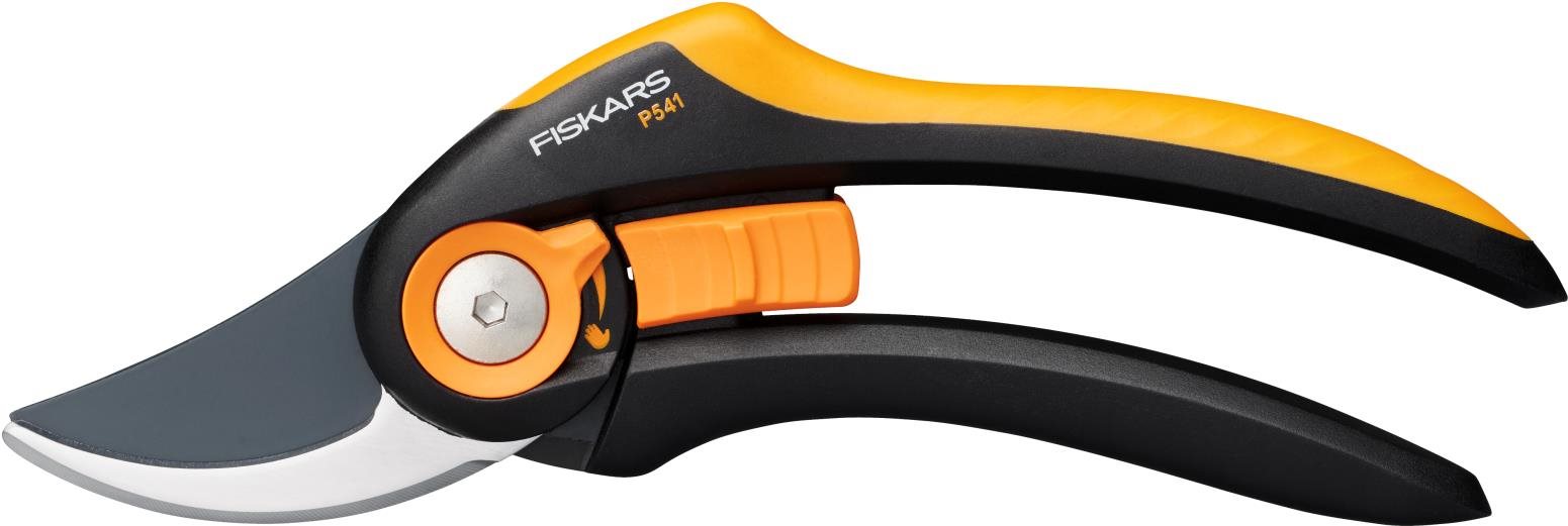 Ágvágó Fiskars kerti olló Plus™ Smartfit™ dupla penge P541