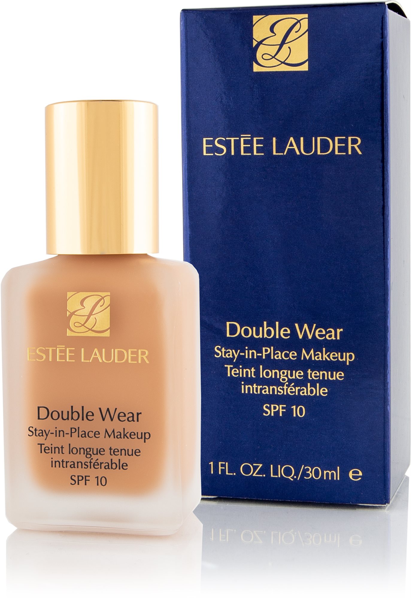 Alapozó ESTÉE LAUDER Double Wear 06 Auburn 30 ml