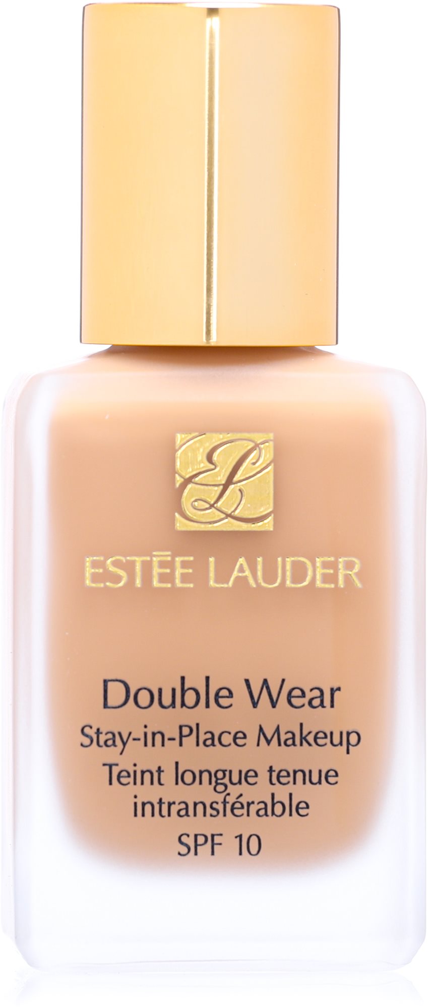 Alapozó ESTÉE LAUDER Double Wear 10 3N1 Ivory Beige 30 ml