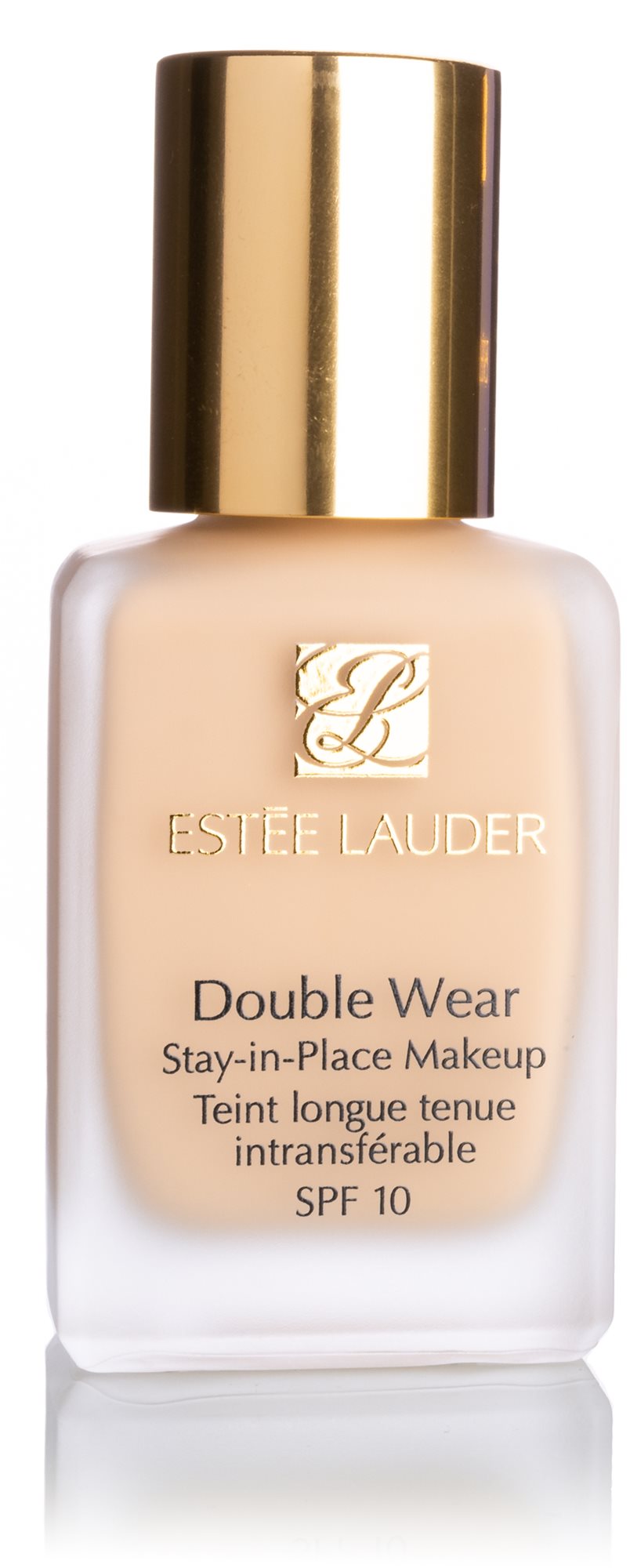 Alapozó ESTÉE LAUDER Double Wear 77 2C1 Pure Beige tartós alapozó 30 ml