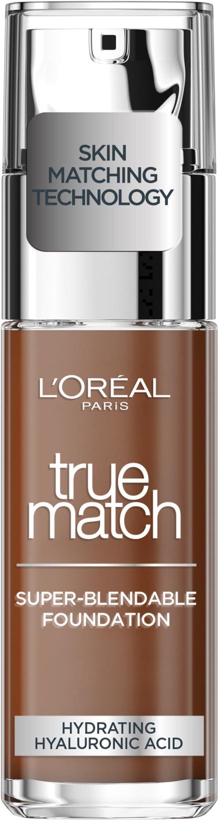 Alapozó L'ORÉAL PARIS True Match 10N Make-up