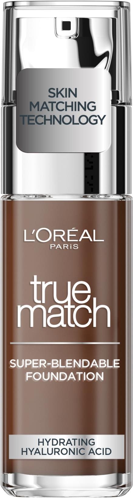 Alapozó L'ORÉAL PARIS True Match 11N Make-up