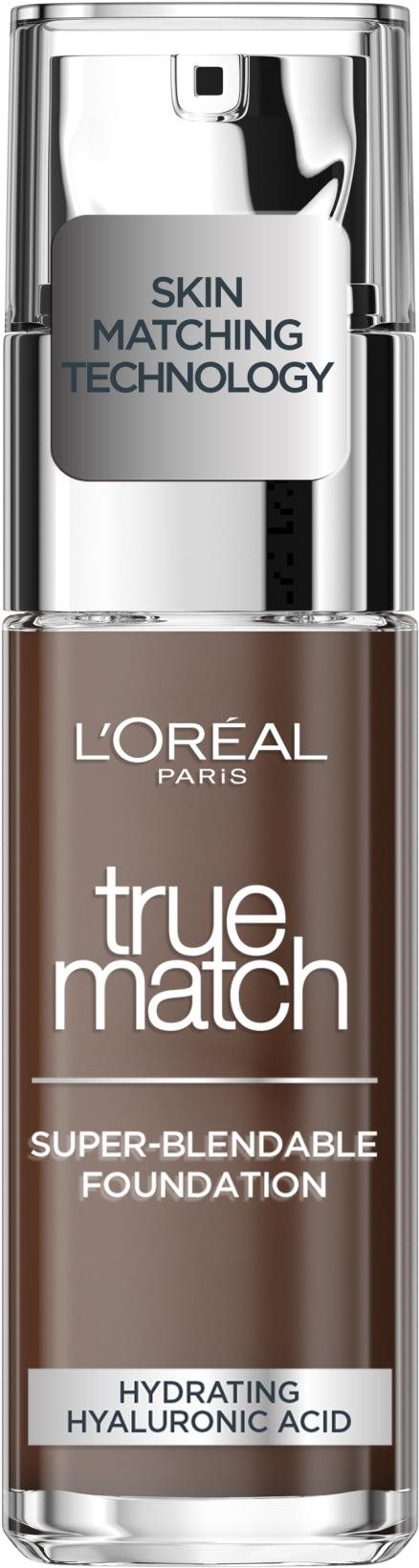 Alapozó L'ORÉAL PARIS True Match 12N Make-up