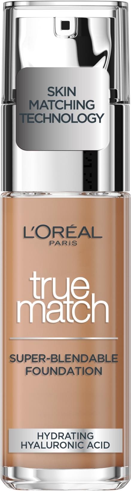 Alapozó L'ORÉAL PARIS True Match 7.5D/W Make-up