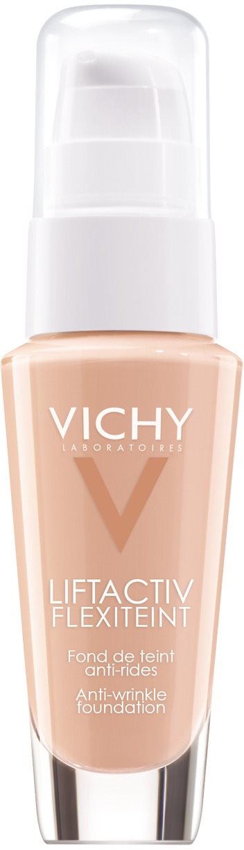 Alapozó VICHY Liftactiv Flexilift Teint 45 Gold 30ml