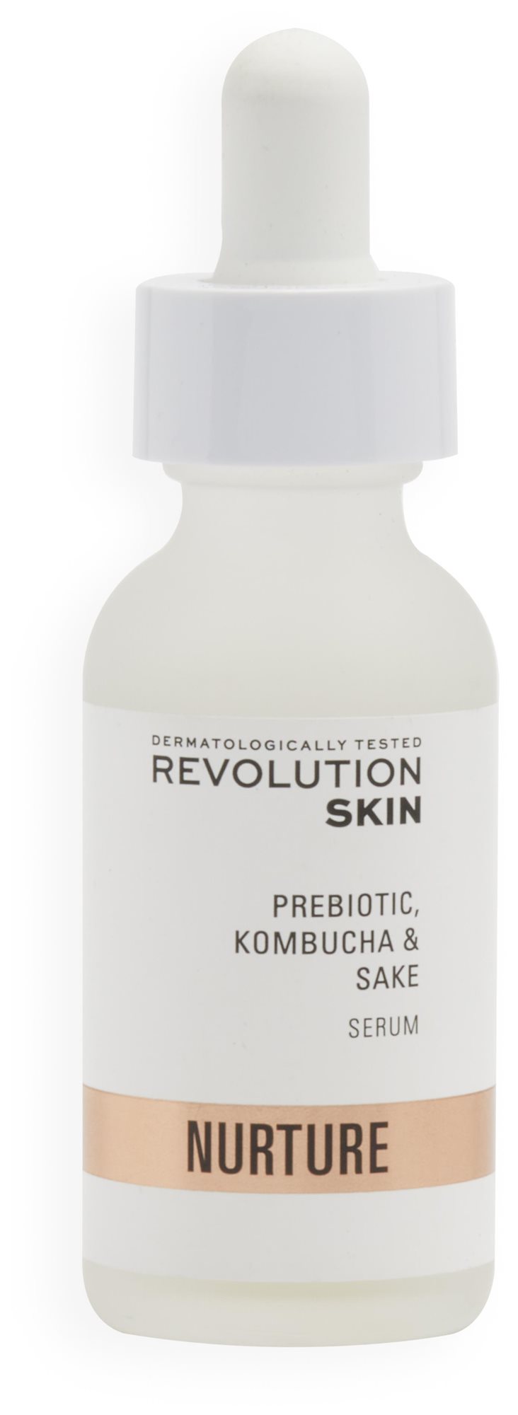 Arcápoló szérum REVOLUTION SKINCARE Prebiotic