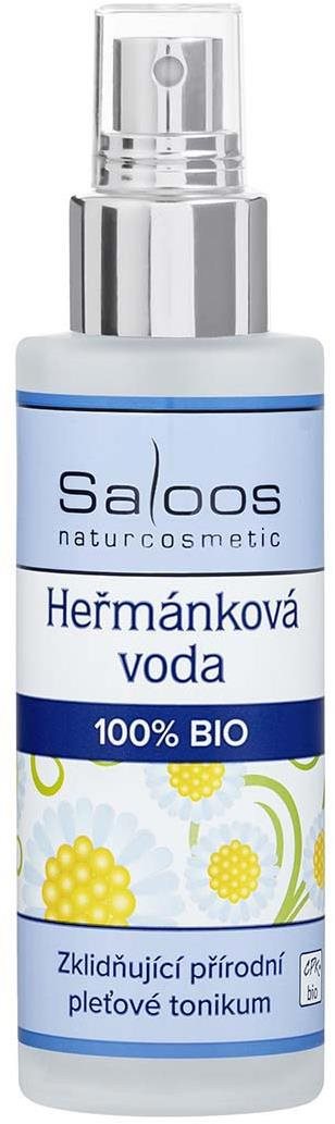 Arclemosó SALOOS 100% Bio Kamillavíz 100 ml