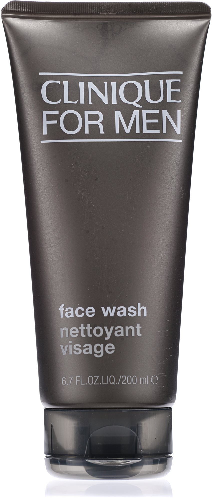 Arctisztító gél CLINIQUE For Men Face Wash 200 ml