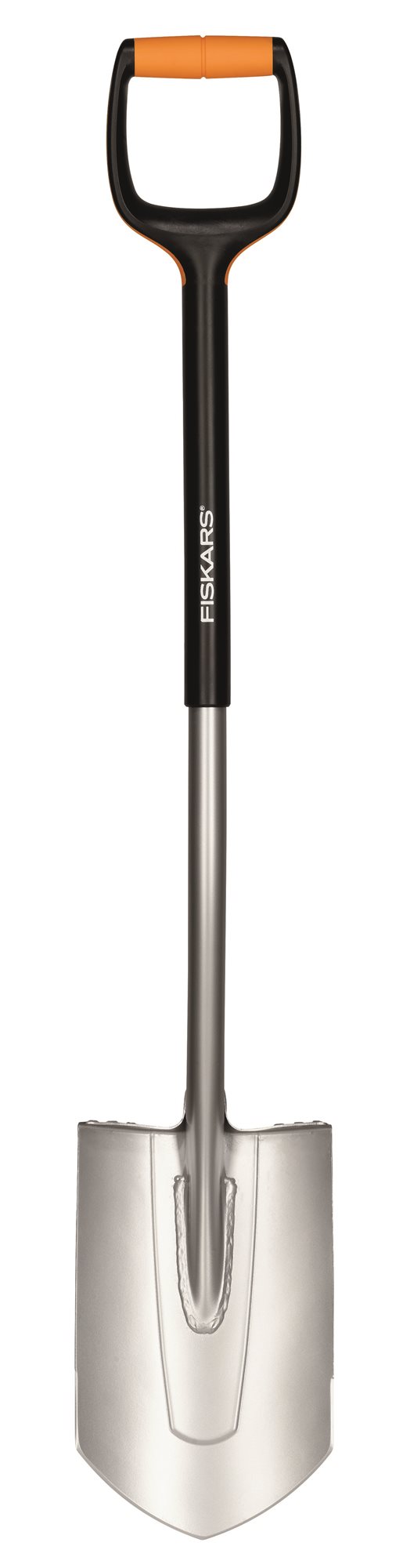 Ásó Fiskars Spade Xact Pointer Medium M