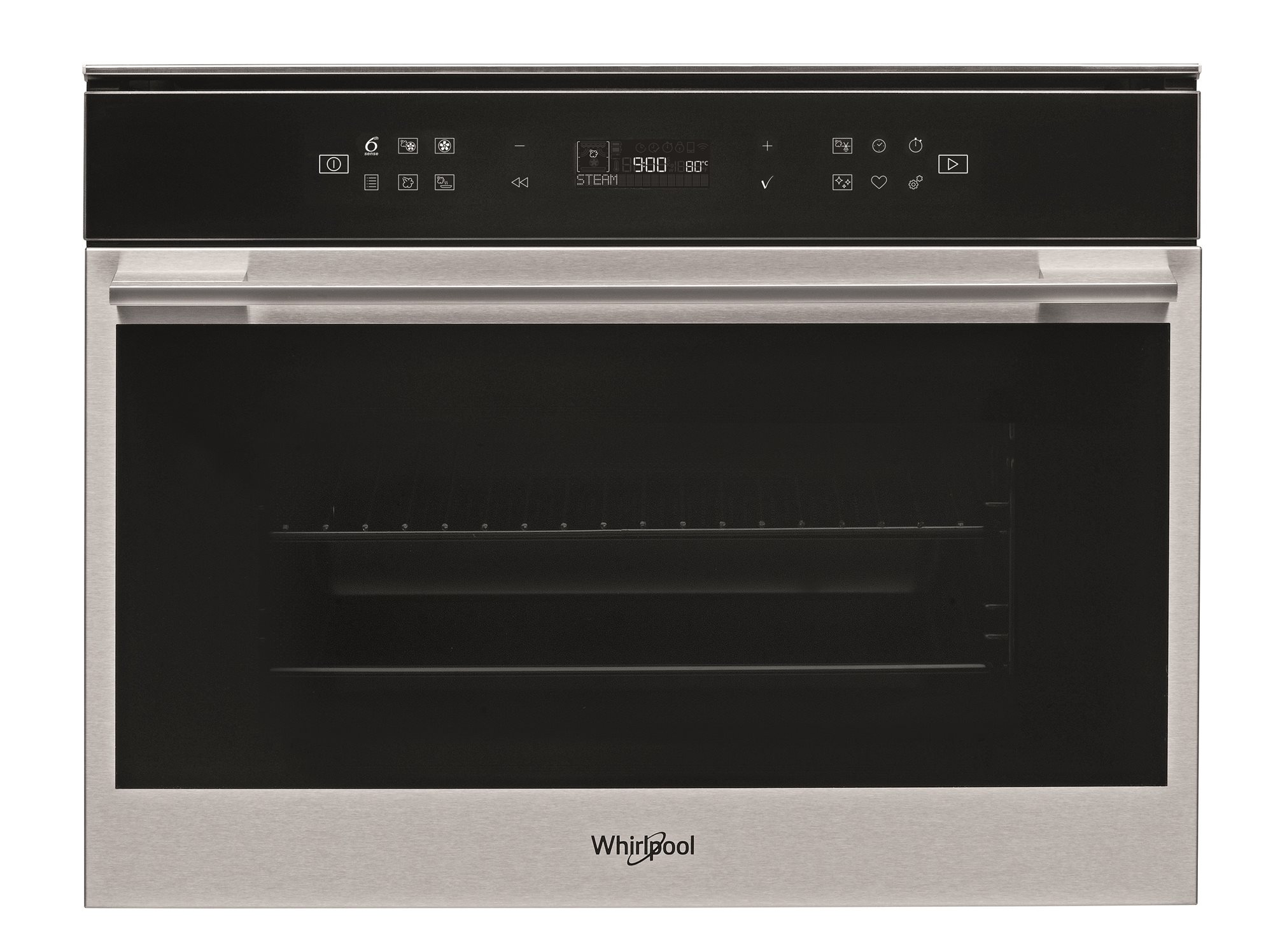 Beépíthető sütő WHIRLPOOL W COLLECTION W7 MS450