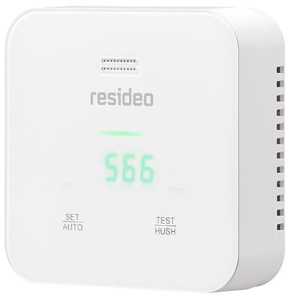 Detektor Honeywell Home Resideo R200C2-E