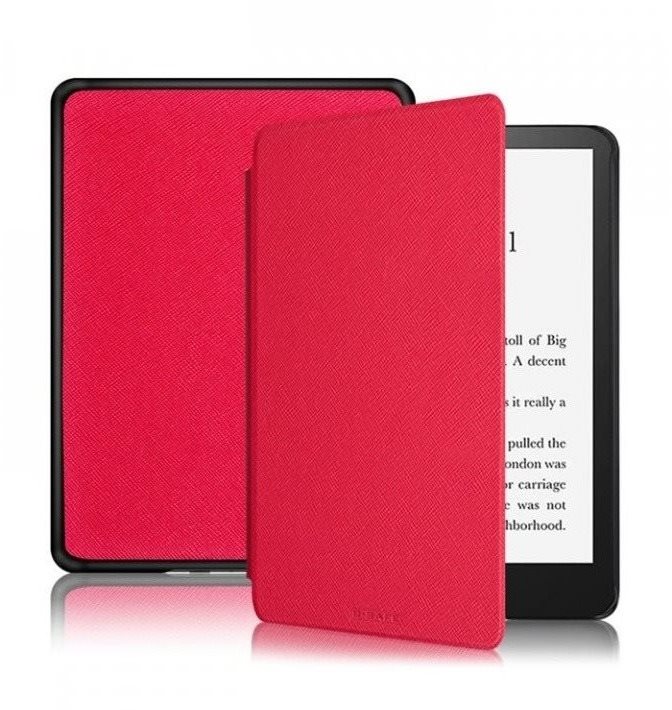 E-book olvasó tok