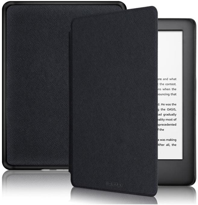 E-book olvasó tok B-SAFE Lock 3400 tok Amazon Kindle 2022 készülékhez