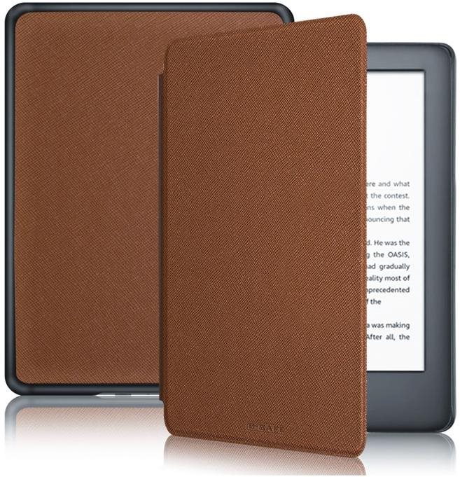 E-book olvasó tok B-SAFE Lock 3401 Tok az Amazon Kindle-hez (2022)